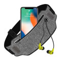 Pochete Sport com Passagem para Fone - Cores Sortidas