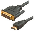 Cabo HDMI X DVI - 1,5m