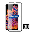 3x Película de Vidro 3D para Samsung A-03/A-03S