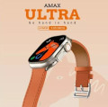 Relógio Smart Watch AMAX Ultra - Sortidos