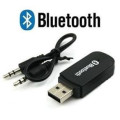 Adaptador Bluetooth P2 3.5mm