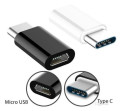 Adaptador Micro USB para Type-C