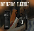 Barbeador Elétrico