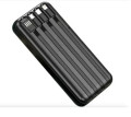 Bateria Externa 20.000mAh ORIGINAL - YD-06 - Cores Sortidas