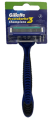 Gillette Prestobarba 3