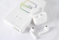 Fone Bluetooth Xiaomi Buds 3 - Branco - Original