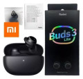 Fone Bluetooth Xiaomi Buds 3 Lite - Original