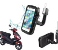 Suporte de Celular para Moto 6.3