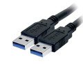 Cabo de Dados USB x USB 1,5M 