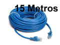 Cabo de rede RJ45 - 15 Metros