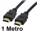 Cabo HDMI - 1 Metro