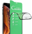 Película Flexível Cerâmica fosca para iPhone XR/11 6.1