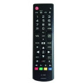 Controle Remoto Compatível com TV LG Smart