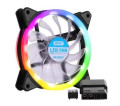 Cooler Gamer Fan 120mm RGB - Sortidos