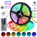 Fita Led 5M Colorida - Mod. 5050 - *Sem Fonte*