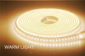 Fita LED 5M Amarela 120 Leds/M - 3528