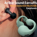 Fone Bluetooth Earcuffs- Cores Sortidas