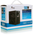 Fonte ATX 500W Bivolt - KP-522