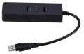 Adaptador conversor de Ethernet USB 3.0 - Cores Sortidas