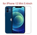 Película de Vidro 3D para iPhone 12 Mini 5.4