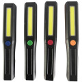 Lanterna LED COB com Imã