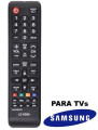 Controle Remoto Compatível com TV Samsung