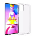 3x - Capas TPU - Samsung M51