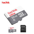 Cartão de Memória 32GB - Sandisk Ultra - Classe 10