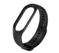 Pulseira Xiaomi Mi Band 5/6 em Silicone - Cores Sortidas