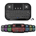 Mini Teclado Bluetooth TouchPad Universal