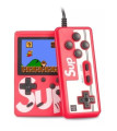 Mini Game Retro - 400 Jogos - Com Controle Extra