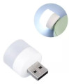 Mini Lâmpada Led USB 