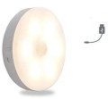 Mini Led Com Sensor - Sortidos