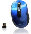 Mouse Sem Fio 2.4Ghz Wireless - Cores Sortidas