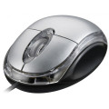 Mouse Óptico USB Knup KP-M611 - Cores Sortidas