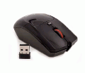 Mouse Sem Fio 2.4Ghz  - Mod.GZM386