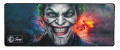 Mouse Pad Gamer Extra Grande 80cmX30cmX3mm - Joker - Sem Embalagem