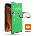 3x Películas Cerâmica - Xiaomi Mi 12 Lite