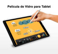 Película Tablet Vidro - Ipad 2/3/4