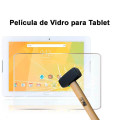 Película Vidro para Tablet Universal 