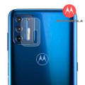 Película para Câmera - Motorola G60