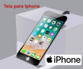 Tela para Celular Iphone 8G