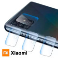 Película para Câmera - Xiaomi Poco X3 (GT)