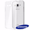 3x Capas TPU Transparente para Samsung J5 Prime