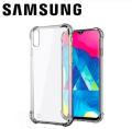 3x Capas TPU - Samsung A03s