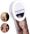 Selfie Ring Light LED para Câmera Celular - Cores Sortidas