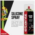 Silicone Spray Etaniz 300ml/170g