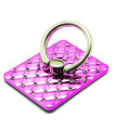 Suporte para Celular Ring Stent Strass - Cores Sortidas