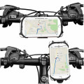 Suporte Veicular para Celular Bicicleta