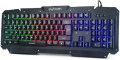 Teclado Gamer Semi-Mecânico - 200